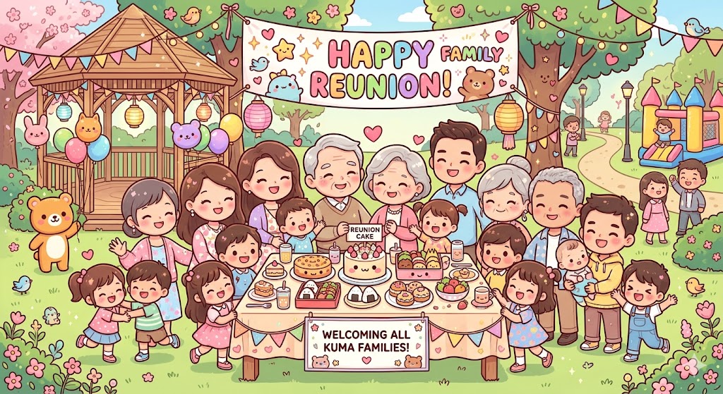 Family Reunion